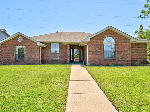 7220 NW 101st St, Oklahoma City, OK 73162