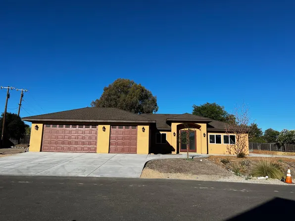 8595 Atascadero Ave, Atascadero, CA 93422