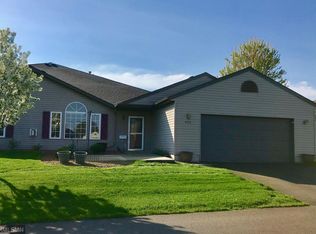 4934 36th Pl NW, Rochester, MN 55901