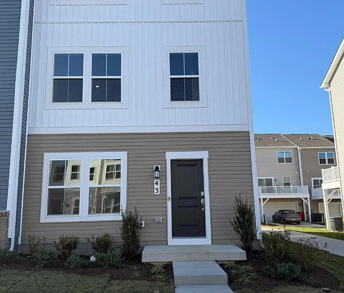 43 Rolling Branch Dr — Photo 1