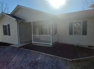 1813 Shenandoah Ave, Waynesboro, VA 22980