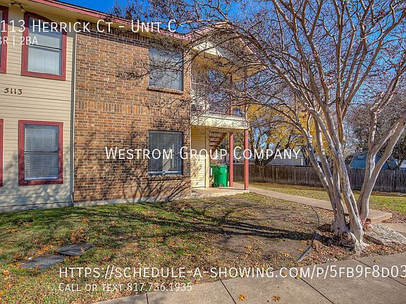 3rd image of 5113 Herrick Ct APT C