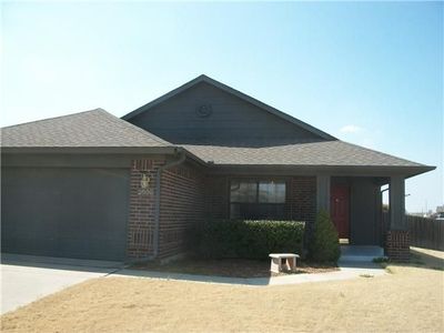 2000 Cloverdale Ln, Norman, OK, 73071