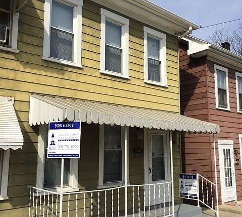 2nd image of 114 E Wilson Blvd