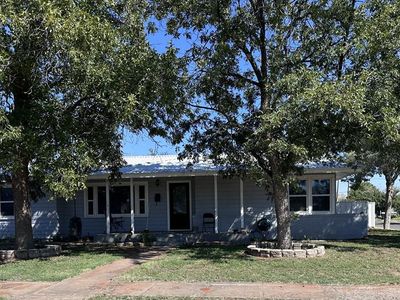 700 NE 2nd St, Andrews, TX, 79714