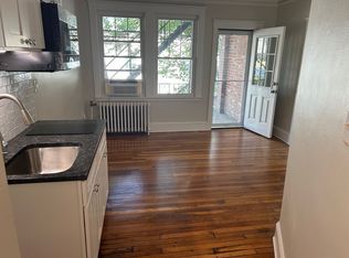 22 Chiswick Rd APT 1A, Brighton, MA 02135