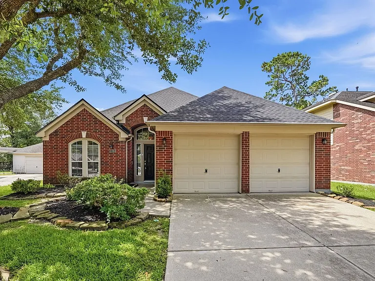 11914 Manasses Springs Ln — Photo 1