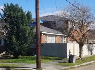 3801 Bruxelles St #B, New Orleans, LA 70122