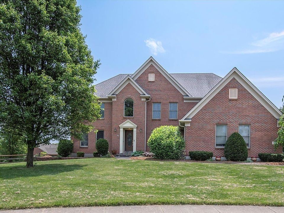1st image of 7158 High Saddle Ct