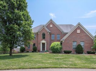 7158 High Saddle Ct, Liberty Township, OH 45011