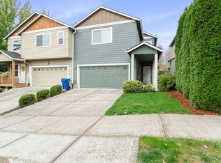 1932 SE Centurion Way, Gresham, OR