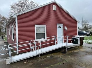 2523 Ashcraft Rd, Dayton, OH 45414