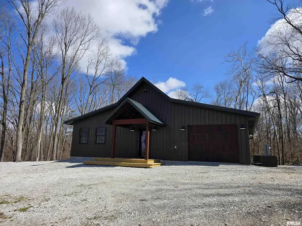 766 E County Road 2110 Rd, Nauvoo, IL 62354