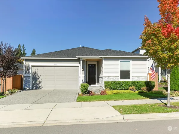 8431 57th Place NE, Marysville, WA 98270