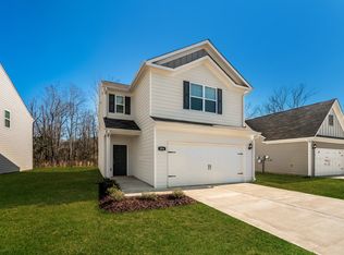 504 Clover Cir, Springville, AL 35146