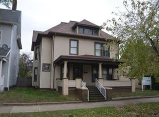 218 N Harrison St, Shelbyville, IN 46176