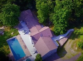 35 Highcliff Ter, Pound Ridge, NY 10576