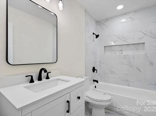 3600 Braden Dr, Charlotte, NC 28216