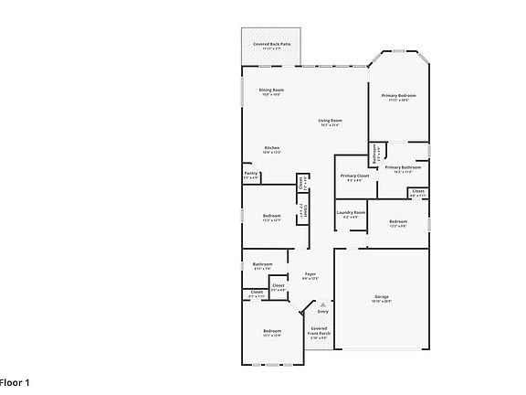 2nd image of 5108 Middlestone Ln