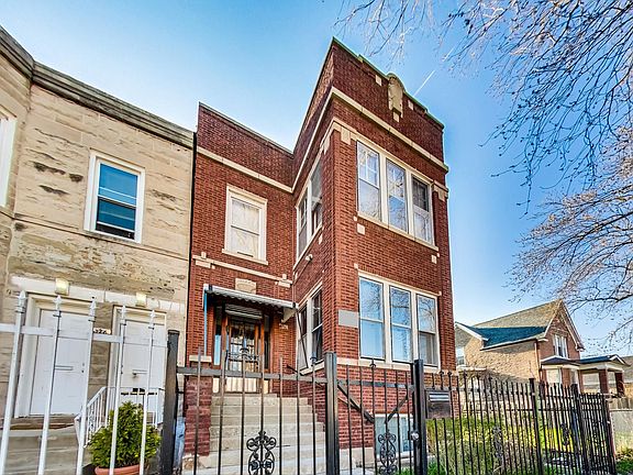2nd image of 524 N Monticello Ave #1