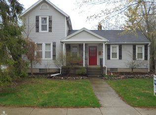 36311 Beier St, Richmond, MI 48062