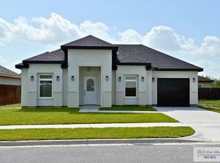 3321 Rocky Row Dr, Harlingen, TX 78552