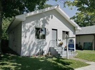 52 Winter St, Battle Creek, MI 49015