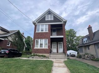 1155 Rulison Ave UNIT 1, Cincinnati, OH 45238