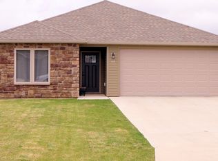 63 Stoneybrook Cir SW, Spencer, IA 51301