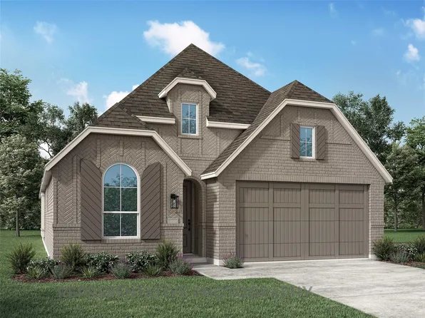 8636 Katydid Dr, McKinney, TX 75071