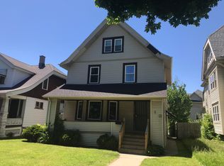 2741 N 40th St, Milwaukee, WI 53210