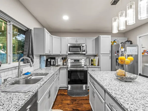 214 Jasanda Way, Mesquite, TX 75149