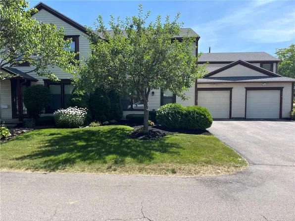 173 Wycliff Dr, Webster, NY 14580