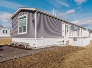 110 Paul St, Raynham, MA 02767
