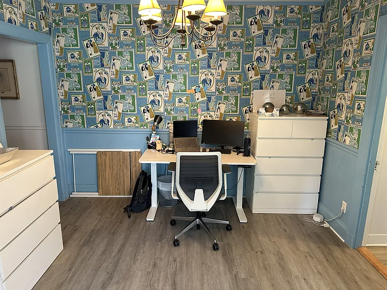 21 Chauncy St #32 — Photo 3