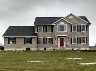 461 Township Road 462, Sullivan, OH 44880