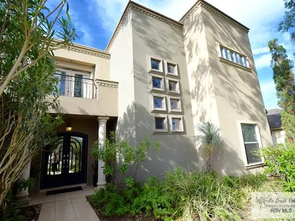 6010 Diamondback, Brownsville, TX 78526
