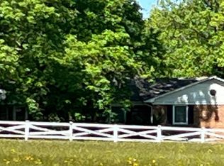 5201 Hams Ford Rd, Woodford, VA 22580