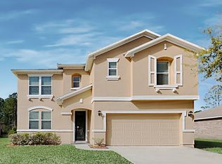 2526 Britney Lakes Ln, Jacksonville, FL 32221