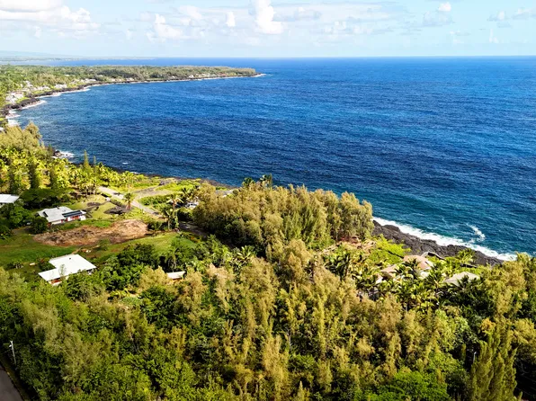 15-1873 1st Ave, Keaau, HI 96749