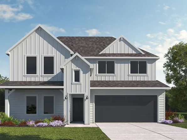 821 Lantana Ln, Pilot Point, TX 76258