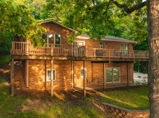 300 Swan Bay Dr, Buchanan, TN 38222