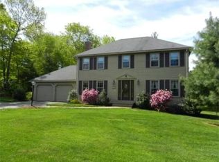 21 Jefferson Rd, Franklin, MA 02038