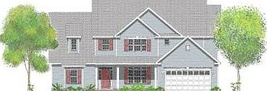 Elevation A