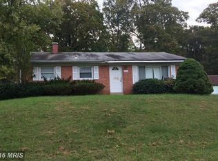 8008 Holiday Ave, Fort Washington, MD 20744
