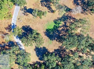 LOT 27 Bermuda Bluff Ln, Midway, GA 31320