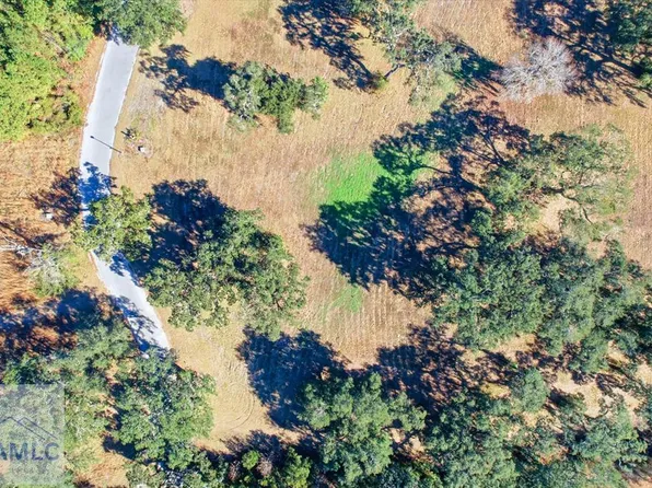 LOT 27 Bermuda Bluff Ln, Midway, GA 31320