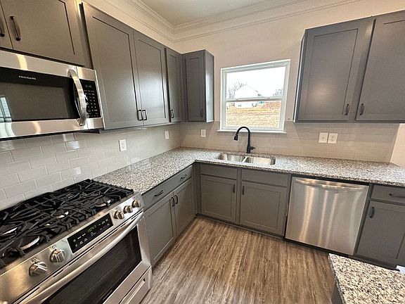 Lot 68 at Morgan Meadows