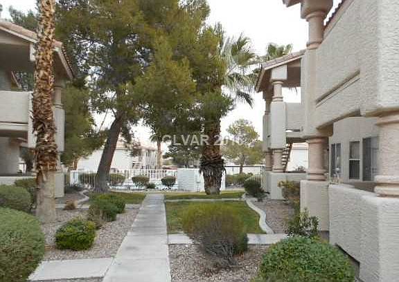 4th image of 7933 Diamond Rock Way Unit 101