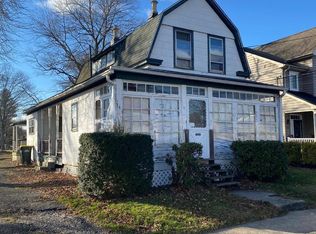 124 S Green St, Langhorne, PA 19047